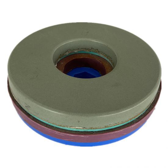 LUX Plata Rando Polura Rado